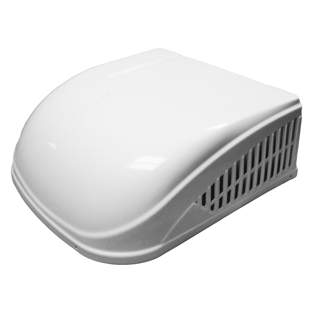 SHROUD AIR CONDITIONER DOMETIC BRISK AIR II POLAR WHITE