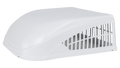 SHROUD AIR CONDITIONER DOMETIC BRISK AIR II POLAR WHITE