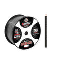 16 AWG 250 FT BLACK OFC SPEAKER WIRE V10 SERIES