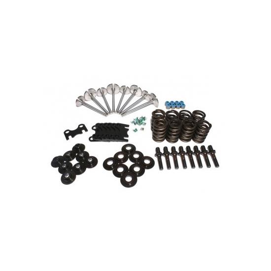 CYL. HEAD ASSEMBLY KIT 1.460 2.02/1.60