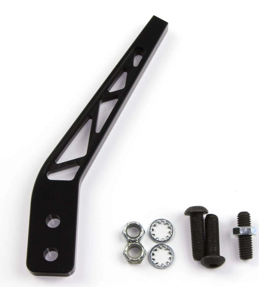 CLAYTON MACHINE WORKS black auto part