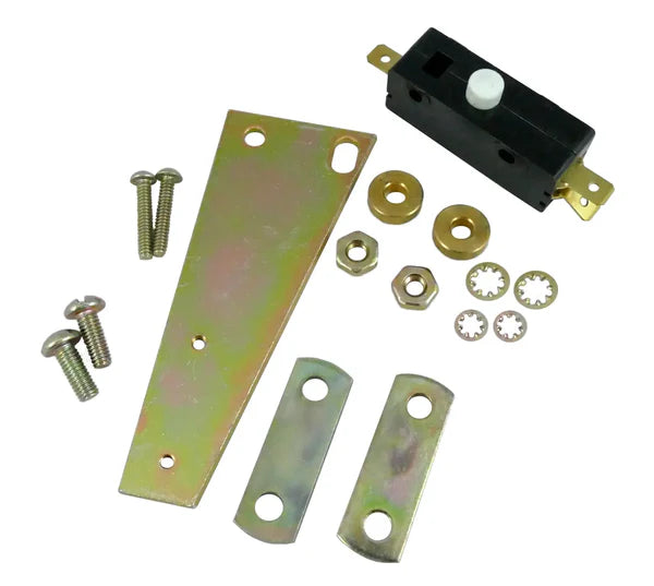NEUTRAL SAFETY SWITCH KIT
