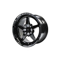 VMS WHEELS STAR 15X8 5X100/120.7 20