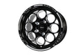 VMS WHEELS MODULO 15X10 5X115 20 ET