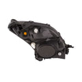 LH HEADLAMP LENS/HOUSING; W/O HID; PRIUS 0709
