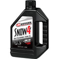 Maxima Snow 4T Full Synthetic 0W40 Engine Oil - 1L