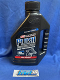 Maxima Plush Suspension Fluid 10WT - 16oz