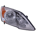 Maxzone Vehicle Lighting Corp headlights detail