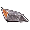 Maxzone Vehicle Lighting Corp headlights