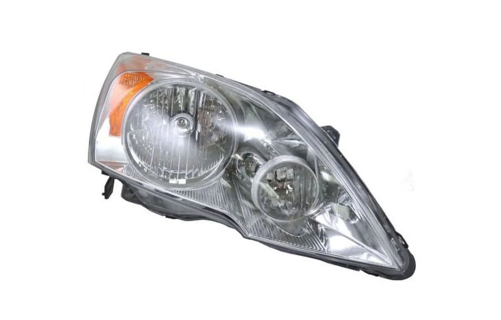 Maxzone Vehicle Lighting Corp headlights