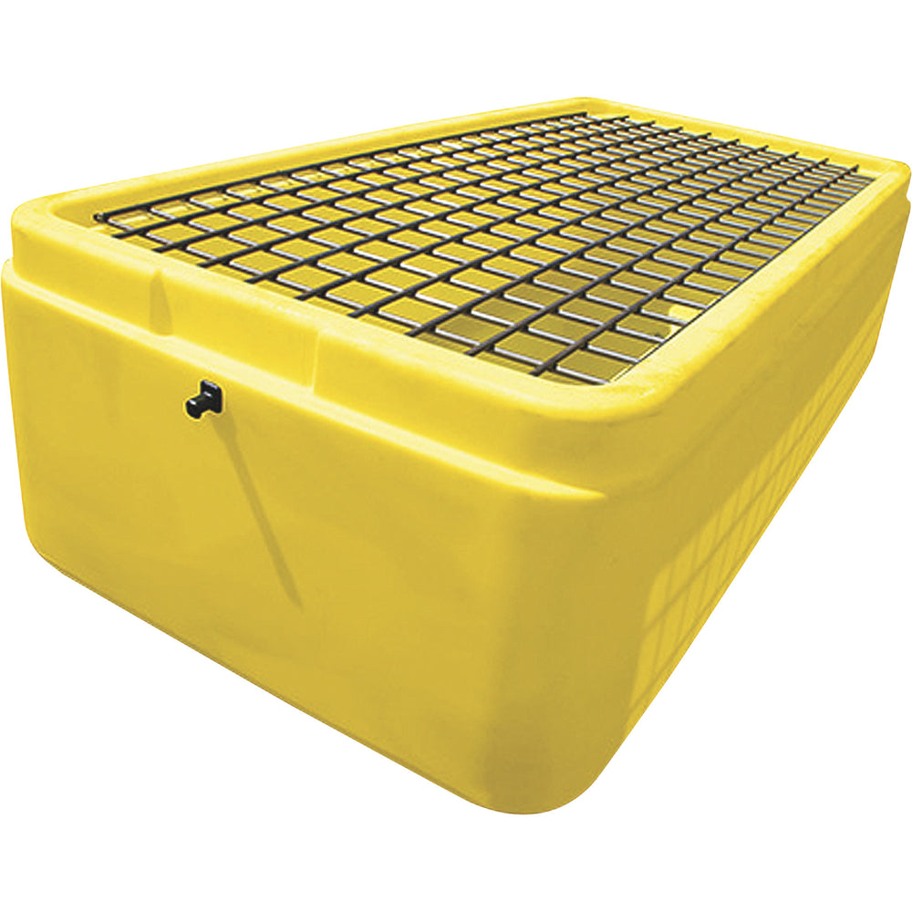 OPTIONAL HOPPER SCREEN 2 MESH FOR SALT APPLICATIONS