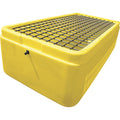 OPTIONAL HOPPER SCREEN 2 MESH FOR SALT APPLICATIONS