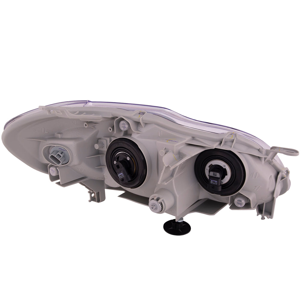 Maxzone Vehicle Lighting Corp headlights