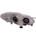Maxzone Vehicle Lighting Corp headlights