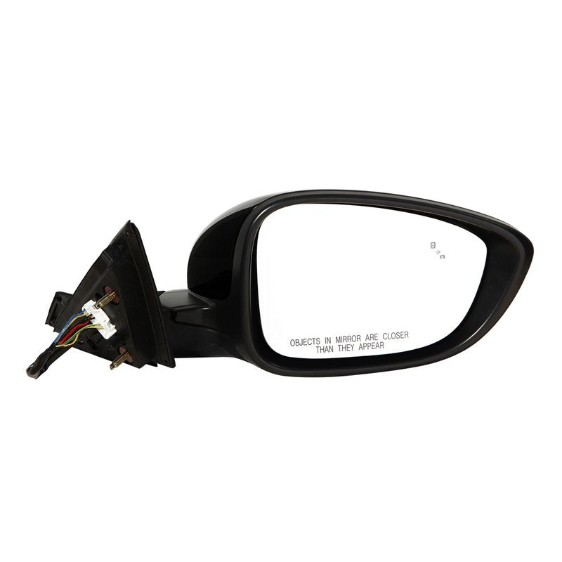 Maxzone Vehicle Lighting Corp auto part