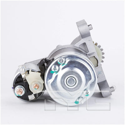 STARTER MOTOR FORD FUSION 3.0L V6 0609