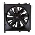 9699 BW 3 SRS E36 1.9L L4 COND CFA