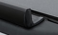Access ADARAC 2022+ Rivian R1T 4ft 6in Bed Aluminum Utility Rails - Silver