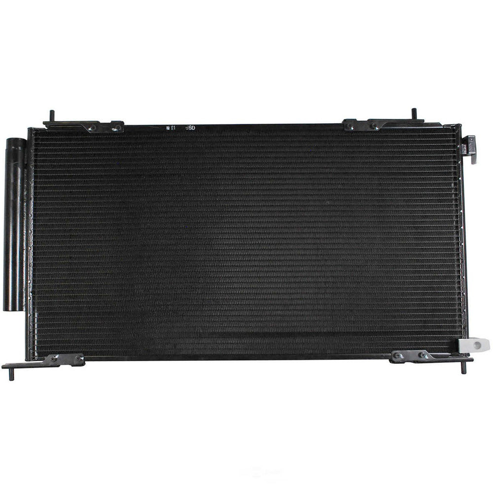A/C CONDENSER