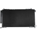 A/C CONDENSER