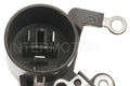 VOLTAGE REGULATOR