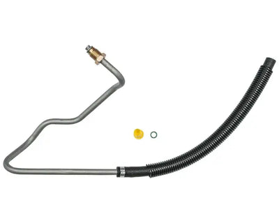 Gates Power Steering Pressure Line Hose Assembly