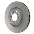 SHW 01-06 BMW M3 3.2L Left Front Smooth Monobloc Brake Rotor (34112229529)