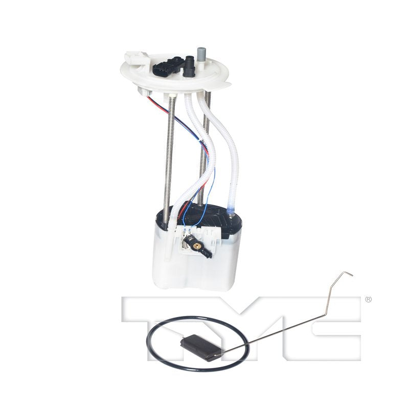TYC auto part