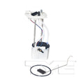 TYC auto part