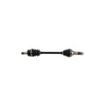 All Balls Racing 14-15 YFM 700 D Grizzly 4x4/2014 YFM 700 DH Grizzly 4x4 Hunter Axle