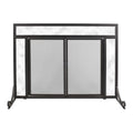 MANCHESTER FIREPLACE SCREEN (LARGE SIZE)