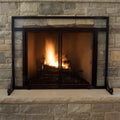 MANCHESTER FIREPLACE SCREEN (LARGE SIZE)
