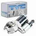 DENSO FIRST TIME FIT STARTER MOTOR