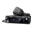 SSB-ENABLED 40-CHANNEL CB RADIO