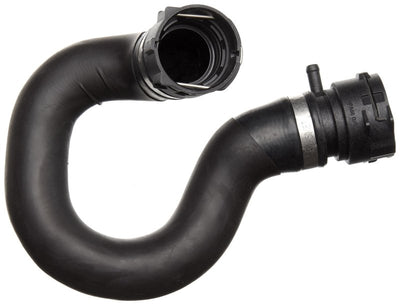 Gates 05-11 Audi A6 V-6 3.2L Upper Molded Coolant Hose
