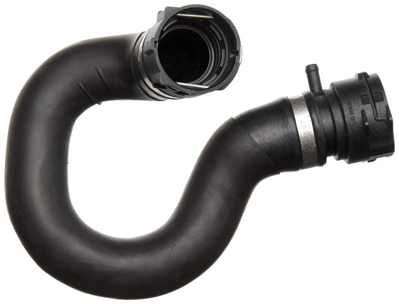 Gates 05-11 Audi A6 V-6 3.2L Upper Molded Coolant Hose