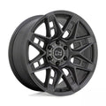 BRCPK 18X9.5 5X150 M-GNMTL 12MM