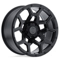 BR OVERLAND 20X9.5 5X127 -18 71 M-B