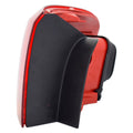1217 VW TIGUAN QTR TAIL LIGHT ASSY LH