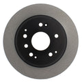 Centric OE Coated Rear Brake Kit (2 Wheel)