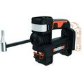 20V POWER SHARE PORTABLE AIR PUMP INFLATOR