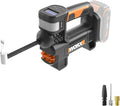 Worx auto part