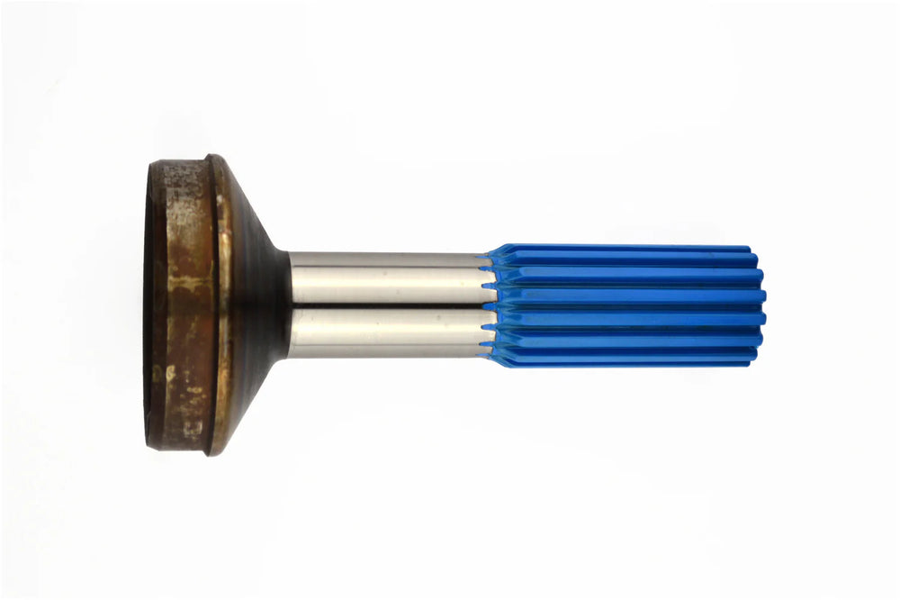 TUBE SHAFT