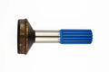 TUBE SHAFT