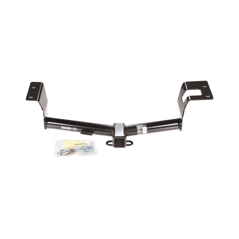 1216 HONDA CRV CLS III HITCH
