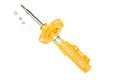 Koni Sport (Yellow) Shock 16-21 Chevrolet Camaro Left Front Driver Side