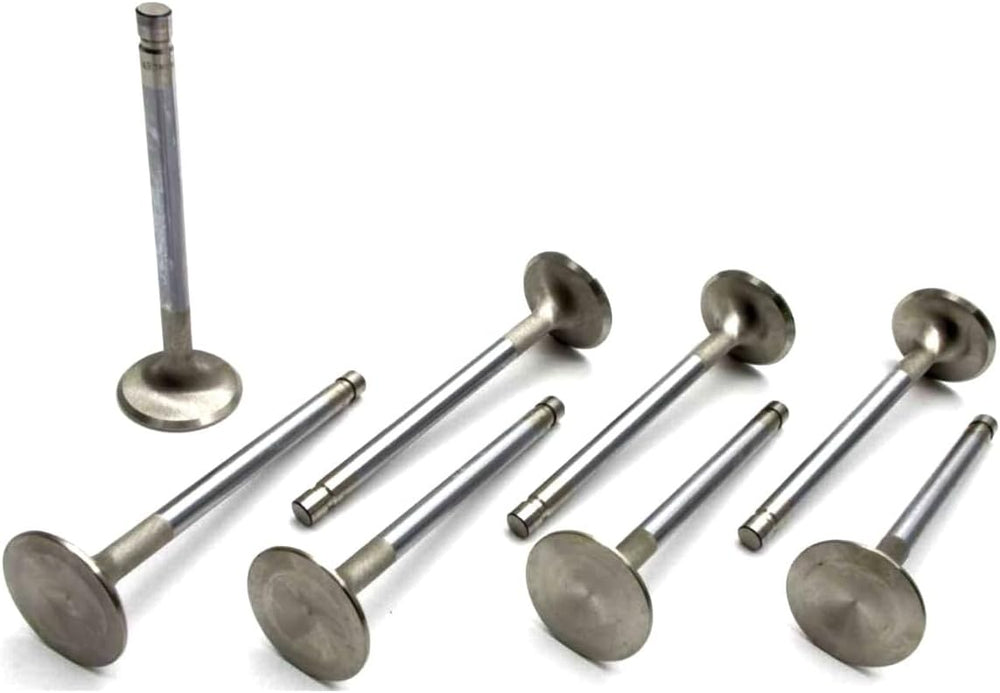 SBC C/6 2.080in Intake Valves