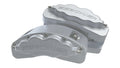 Stainless Steel Brakes auto part detail