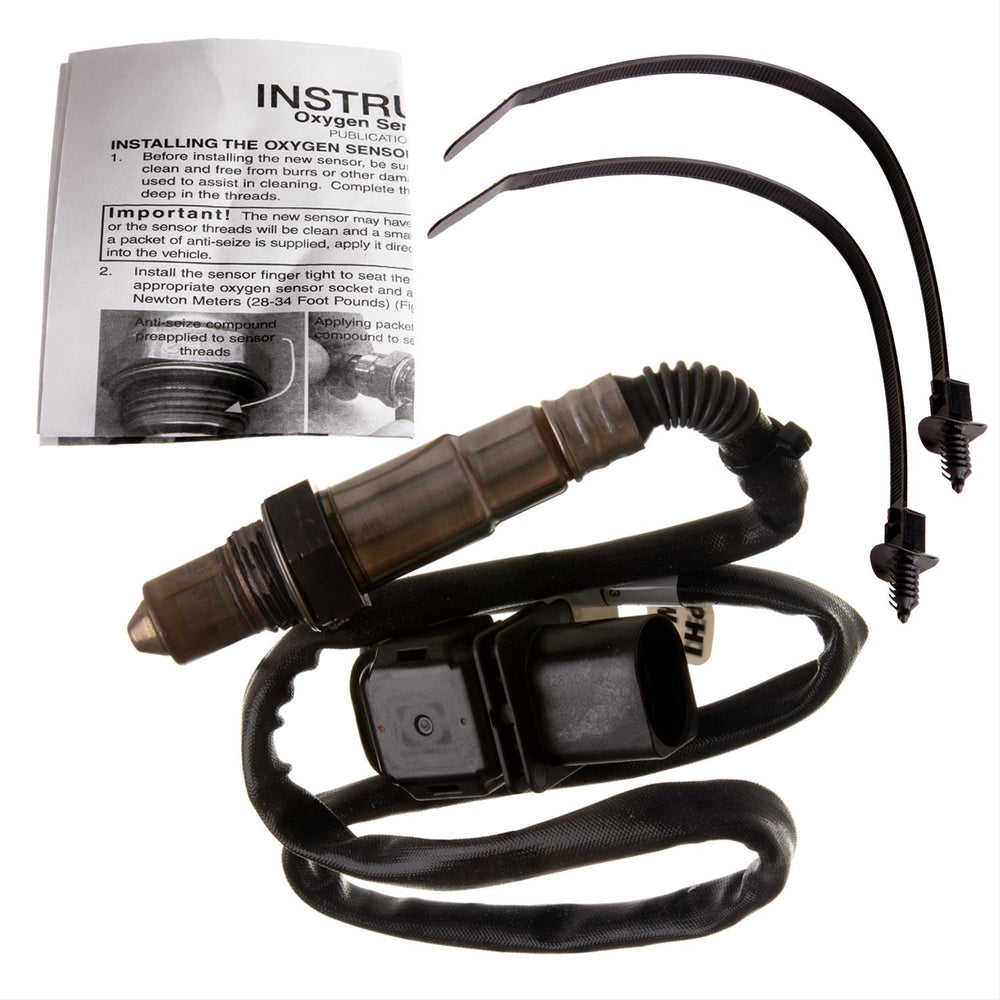 DELPHI auto part