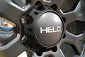 Helo auto part detail